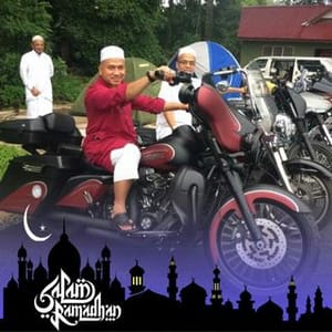 Maulana Helmi