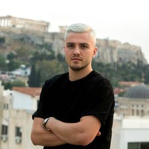 Alexandros Katranis