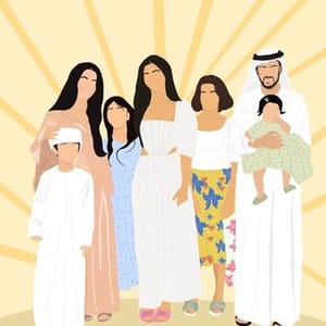 Fatima Ali Al Suwaidi