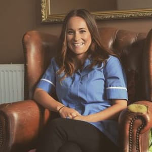 Midwife Marie Louise