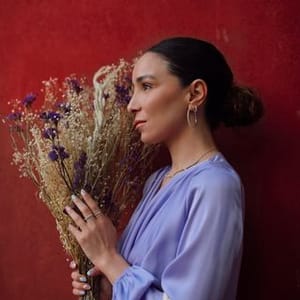 Yasmine Daas