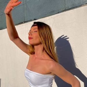 Berna Caglar