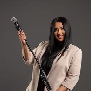 Indira Miftakhova