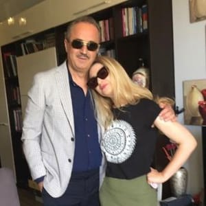 Eneida Zalli
