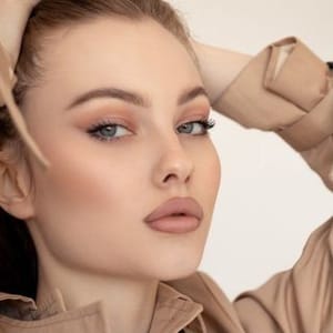 Veronika Berezhnaya