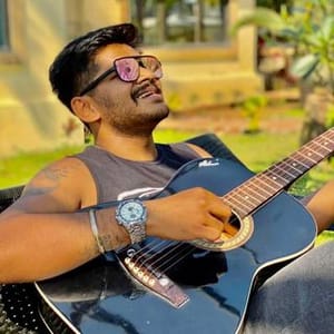 Shantanu Rangnekar