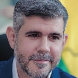 Manuel Ferreira Gonzalez