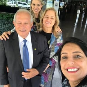 Neusa Cesar Carmo