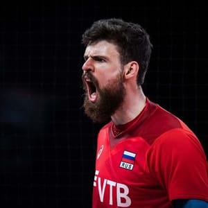 Egor Kliuka