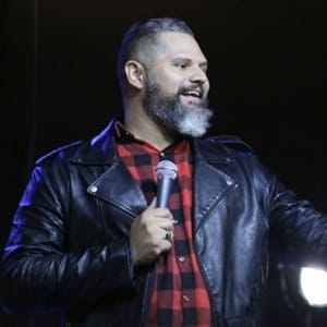 Lucio De Paula