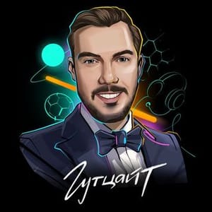 Roman Guttsait