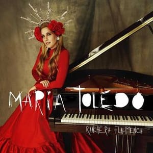 Maria Toledo