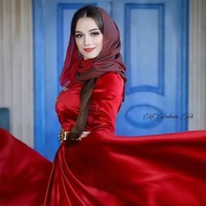 Aina Isaeva