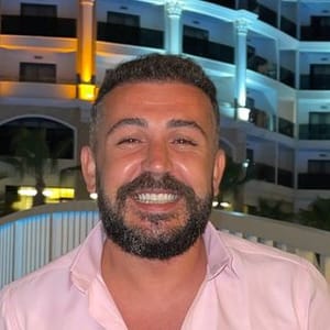 Yakup Minaz