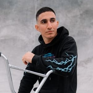 Jamil Akhmetzyanov