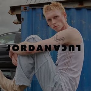 Jordan Luca