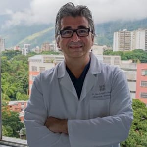 Juan Caripidis