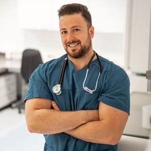 Jonas  Medizin