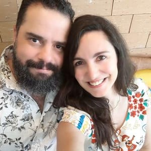 Marcio  E Thais