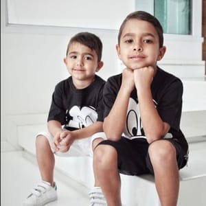 Caue E Pedro