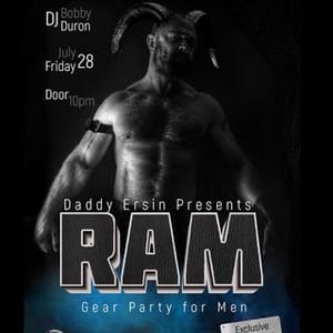 Ram Party