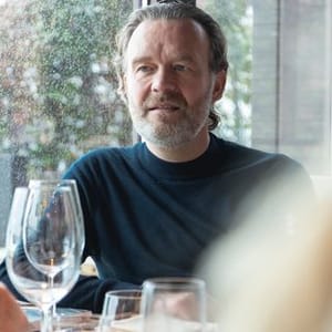 Jorn Werdelin