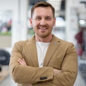 Pavel Fitisov