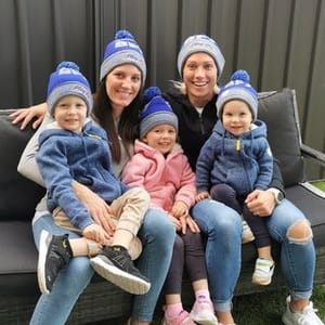 Erin Phillips Oam