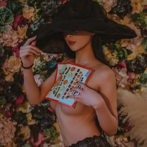 Jessie Tsai