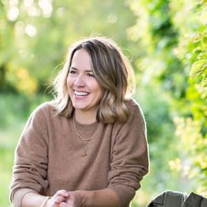 Polly Wilkinson