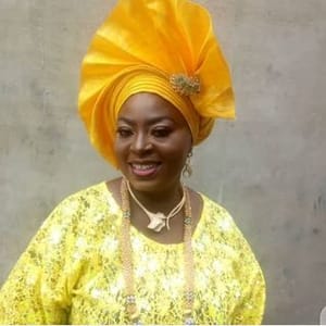 Olajumoke Olatunde George