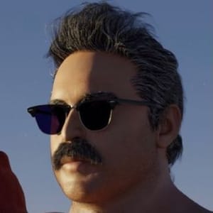 Alex 2Tone