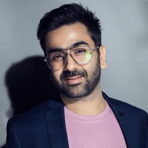 Prashant Mehta