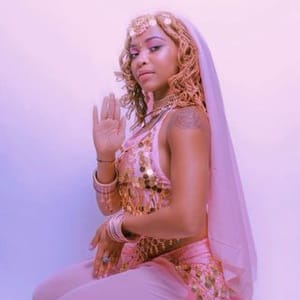 Queen Anu