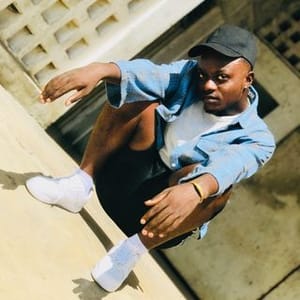 Iyobo Jr