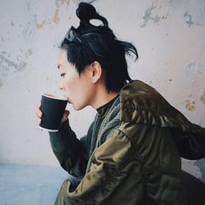 Moonlynn Tsai