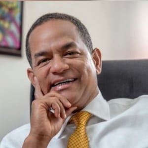 Julio Cesar Valentin