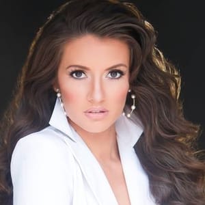 Miss Georgia
