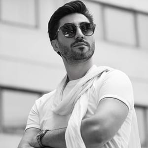 Keyvan Davoodi