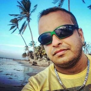 Marcelo Mauricio