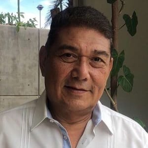 Jerry Sanchez
