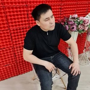 Dauren Zhumadilov
