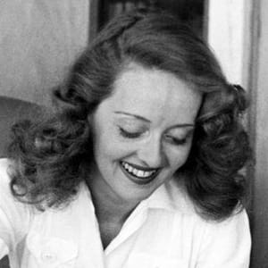 Bette Davis