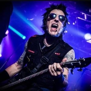 Rachel Bolan