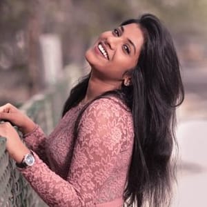 Dheshika Jagannathan