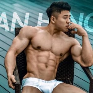 Ryan Heng