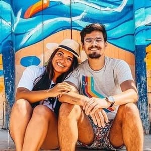 Compartiendo Viaje Tours