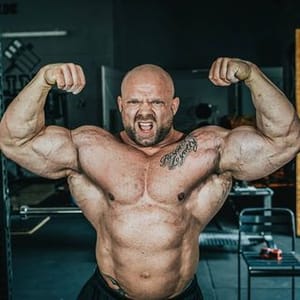 Enrico Hoffmann