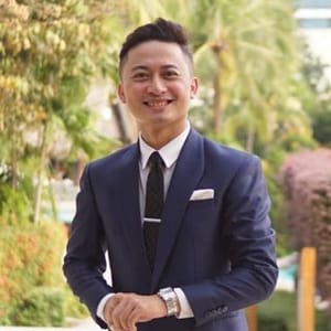 Haris Nuzul