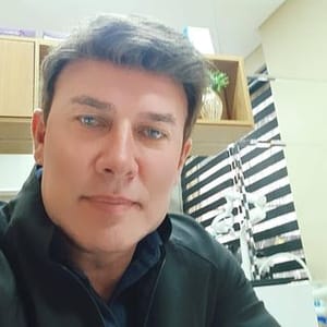 Leandro Eduardo Grah
